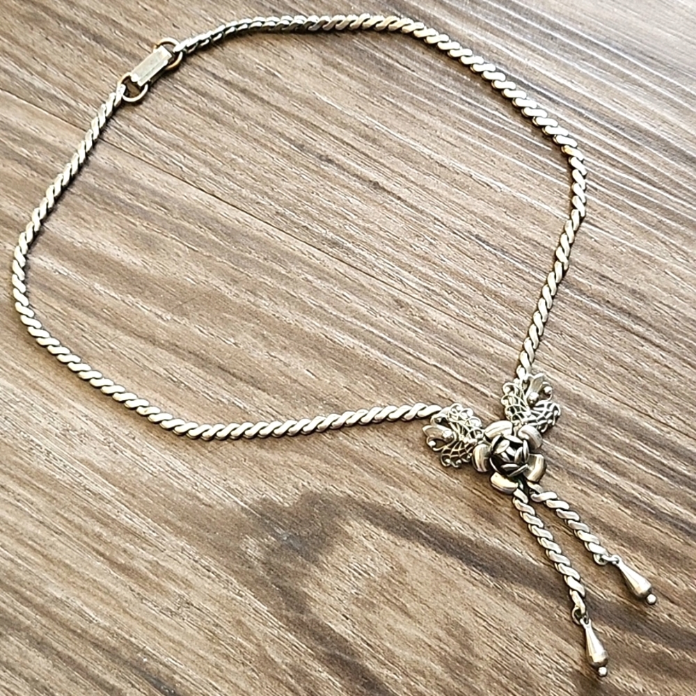Vintage Necklace